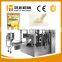 New condition Premade pouch soya milk packaging machine