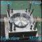 Mirror Polishing Surface Injection Molding Plastic