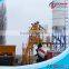 HZS series concrete batching plant with best price