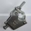 Scaffolding fixed girder coupler 48.3mm scaffold pipe clamp fitting