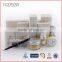 luxury 5 star hotel amenities packaging yangzhou hotel supplies
