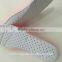 eva removable insole and arch support eva sole with thermal transfer printing logo