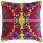 high quality customized 3d flower cushion