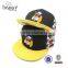 wholesale custom snapback hats custom manufactured snapback hats