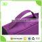Hot Selling Tensile Strength Nylon Travel Cosmetic Bag with Tote