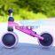 ride on push power bike