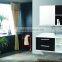 Modern Bathroom Cabinet Floor Standing Wooden Bathroom Cabinet Design