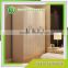new model customized wooden bedroom wardrobe design                        
                                                Quality Choice