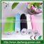 Fashion smile shape design power bank charger 5600mah battery power bank
