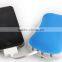 colorful slim universal portable 5600-12000mah power bank