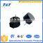 New arrival 3v magnetic transducer buzzer without circuit