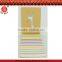 Cartoon Spiral Diary Homework Notebook
