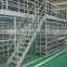 supermarket warehouse shelf loft storage shelves TF-088 made in Jangsu CHINA