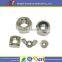 Hex nut/Flange serrated nut/T nut with bolt