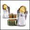 Miniature Wedding decorations RESIN DOLL FIGURINES/Customized lovely Wedding decorations RESIN Figurines China Factory
