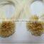 Indian Remy Hair Hair Extensions V Tip Hair Extension