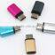 USB Type-C to Micro USB Female OTG Adapter