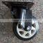 HOT SELLING! Plastic platform cart PH300P, with TPR WHEEL