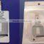 qi wireless charger receiver for mobile phone S3 S4 S5 NOTE2 NOTE3 black 5V 5W