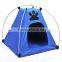 Pop Up Pup Tent For Small Dogs - 14"