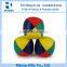 PVC Leather 4 Panels Juggling Ball