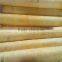 High quality Rock wool pipe for Heat Insulation