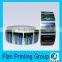 Roll Label holographic Sticker, Cheap Custom Hologram Sticker, Decorative holographic Sticker