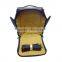 Cosmetic Bag Large Capacity Wash Bag PU leather Travel Toiletry Bag for Men
