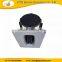 Good quality new arrival retractable wall mounted tape barrier