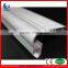 TSP024 China Factory Popular LED Aluminium Profile for 12mm LED Light Strip