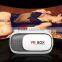 3d glasses for blue film video open sex video virtual reality 2016 2.0 vr box