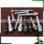 Ss35/Ss36 sleeper screw with sdu25 screw dowel