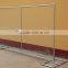 No-dig Galvanized Metal Temporary Chain Link Fence for America Supplier Supplier's Choice