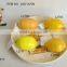Artificial Faux lemon Simulation fake fruits realistic honey lemon for house/wedding party decoration