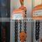 1 Ton 3m Vital Type Manual Chain Block
