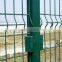 Hot Sale galvanized /PVC coated welded Wire Mesh Fence