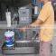 PF Automatic 18kg Lubricant Filling Machine