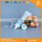 Round Offset Printing Surface Handling Cosmetic Tube Packaging For Medicine