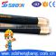 Familiar with ODM factory Flexible putzmeister hot highly abrasive steel wire concrete pump rubber hose