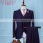 Mens design by yourself siut,made to measure suit , bespoke for business suit                        
                                                Quality Choice