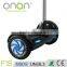 LG Battery Self Balancing Scooter With Mini Wheel