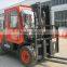 WECAN normal diesel forkloft truck CPCD50