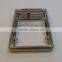 Customized precision zamak zinc alloy die casting mold