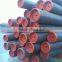 Seamless Steel Pipes Din 17175 Standard