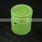 2015 new decal different ceramic cookie jars