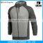 Good material non-wrinkle 80 cotton 20 polyester fleece hoodie for unisex