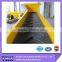 Wear Resistant Anti Slip Chevron conveyor belt Pattern Conveyor Belt