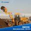 3 ton hydraulic wheel loader