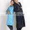 long adult hooded poncho raincoats