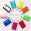 5V 1A USB Power Adapter for Iphone Charger with NEW CE ROSH IEC